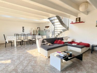 Maison a vendre Plounéour-Ménez 29410 Finistère 100 m2 5 pièces 279310 euros