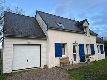 Maison a vendre Le Tour-du-Parc 56370 Morbihan 81 m2 5 pièces 338000 euros