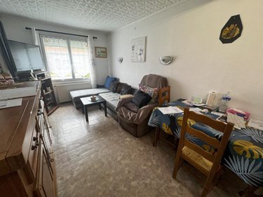 Maison a vendre Auberchicourt 59165 Nord 55 m2 3 pièces 65500 euros
