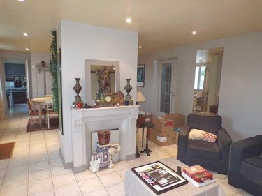 Maison a vendre Goderville 76110 Seine-Maritime 114 m2 6 pièces 188400 euros