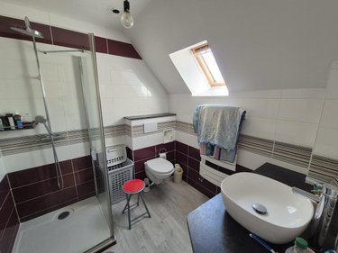 Maison a vendre Caro 56140 Morbihan 163 m2 5 pièces 239850 euros