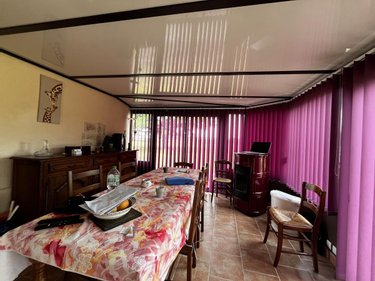 Maison a vendre Saint-Pierre-de-Salerne 27800 Eure 103 m2  200000 euros