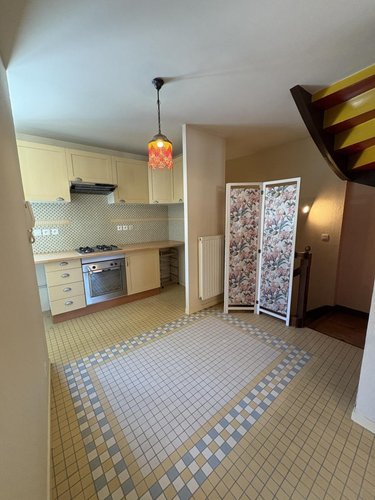 Appartement a vendre Auray 56400 Morbihan 66 m2 3 pièces 293440 euros