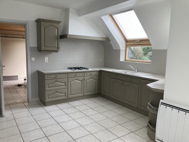 Location maison Ploubezre 22300 Côtes-d'Armor 96 m2 4 pièces 950 euros