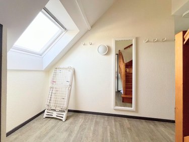 Appartement a vendre Fouesnant 29170 Finistère 44 m2 3 pièces 273000 euros