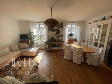Appartement a vendre Brest 29200 Finistère 84 m2 3 pièces 223600 euros