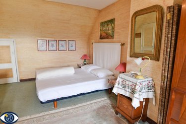 Maison a vendre Montigné-le-Brillant 53970 Mayenne 202 m2 10 pièces 364000 euros