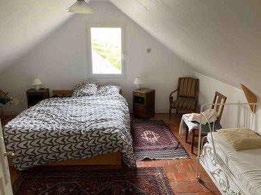Maison a vendre Saint-Aubert-sur-Orne 61210 Orne 95 m2 4 pièces 208980 euros