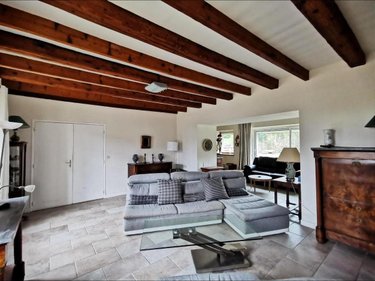 Maison a vendre Coatréven 22450 Côtes-d'Armor 278 m2 11 pièces 343250 euros