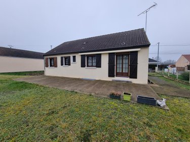 Maison a vendre Cepoy 45120 Loiret 101 m2 6 pièces 159000 euros