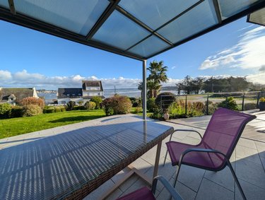 Maison a vendre Locquirec 29241 Finistère 100 m2  570400 euros