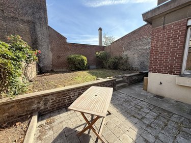 Maison a vendre Amiens 80000 Somme 211 m2 10 pièces 452400 euros