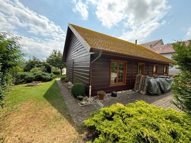 Maison a vendre Roches-lès-Blamont 25310 Doubs 70 m2 3 pièces 195000 euros