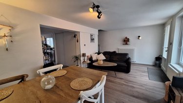 Maison a vendre Bâgé-le-Châtel 01380 Ain 120 m2  227900 euros