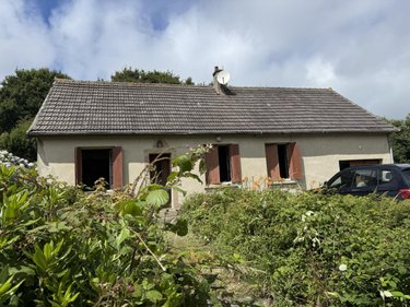 Maison a vendre La Hague 50440 Manche 75 m2 3 pièces 148000 euros