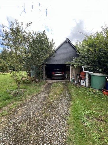 Maison a vendre Étriché 49330 Maine-et-Loire 115 m2 5 pièces 250800 euros