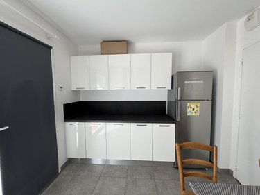 Location appartement Angers 49000 Maine-et-Loire 46 m2  800 euros