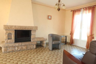 Maison a vendre Plouédern 29800 Finistère 100 m2  238400 euros