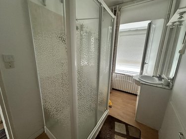 Appartement a vendre Saint-Flour 15100 Cantal 98 m2  116600 euros