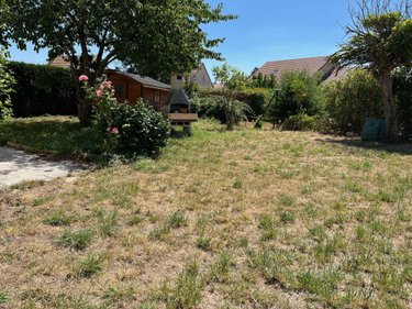 Maison a vendre Sainte-Jamme-sur-Sarthe 72380 Sarthe 100 m2 5 pièces 146840 euros