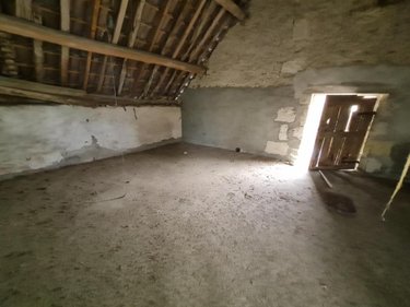 Maison a vendre Houssay 41800 Loir-et-Cher 106 m2 4 pièces 129355 euros