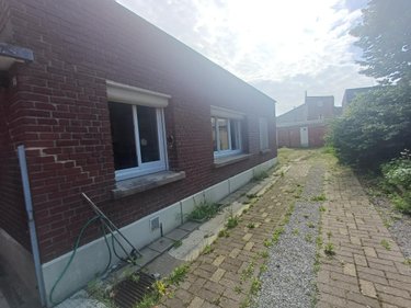 Maison a vendre Amiens 80000 Somme 65 m2 4 pièces 197410 euros