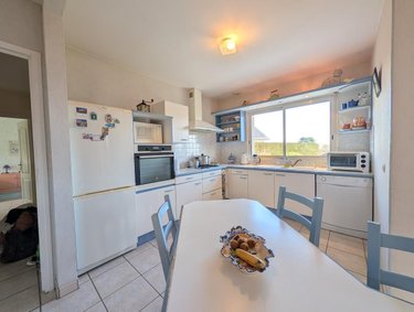Maison a vendre Locquirec 29241 Finistère 100 m2  570400 euros