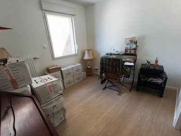 Appartement a vendre La Roche-Bernard 56130 Morbihan 51 m2 2 pièces 224675 euros