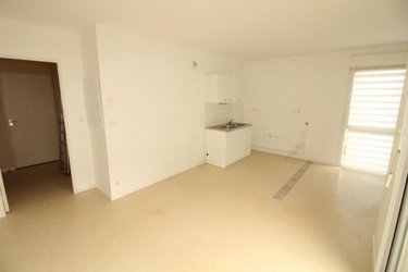 Location appartement Betton 35830 Ille-et-Vilaine 36 m2 2 pièces 540 euros