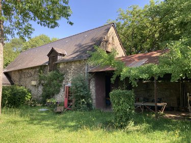Maison a vendre Laval 53000 Mayenne 175 m2  262000 euros