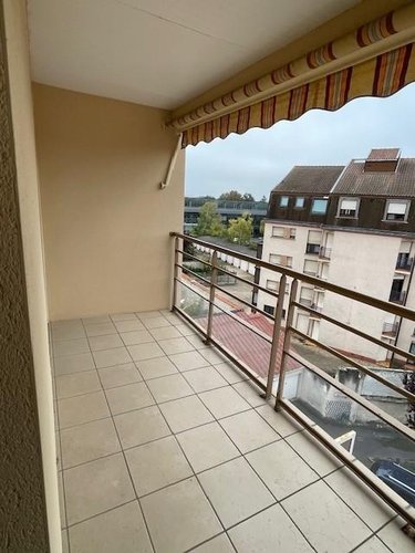 Appartement a vendre Châlons-en-Champagne 51000 Marne 90 m2 4 pièces 164688 euros