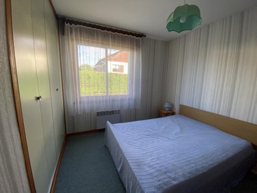 Appartement a vendre Les Fourgs 25300 Doubs 38 m2 2 pièces 99750 euros