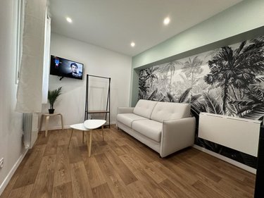 Location appartement Cambrai 59400 Nord 14 m2  420 euros