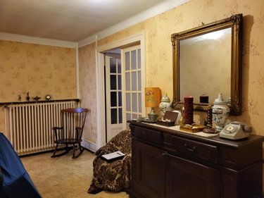 Maison a vendre Hérimoncourt 25310 Doubs 186 m2 6 pièces 108000 euros