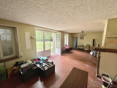 Maison a vendre Villers-Allerand 51500 Marne 82 m2 4 pièces 253000 euros