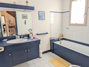 Maison a vendre Piriac-sur-Mer 44420 Loire-Atlantique 124 m2 5 pièces 530400 euros