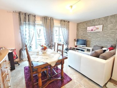 Appartement a vendre Witry-lès-Reims 51420 Marne 46 m2 2 pièces 125800 euros
