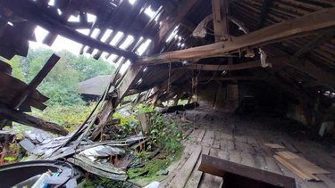 Maison a vendre Crédin 56580 Morbihan 100 m2 9 pièces 29400 euros