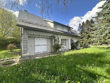 Maison a vendre Védrines-Saint-Loup 15100 Cantal 180 m2  137800 euros