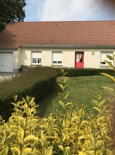 Location maison Autingues 62610 Pas-de-Calais 90 m2  925 euros