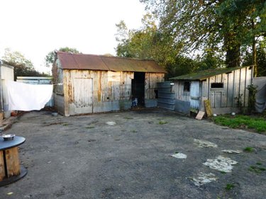 Maison a vendre Guern 56310 Morbihan 70 m2 5 pièces 63960 euros