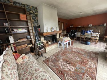 Maison a vendre Vernon 27200 Eure 184 m2 9 pièces 362250 euros