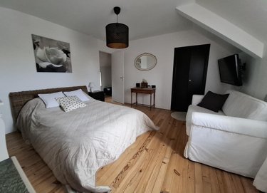 Maison a vendre Saint-Pierre-d'Arthéglise 50270 Manche 122 m2 5 pièces 378000 euros