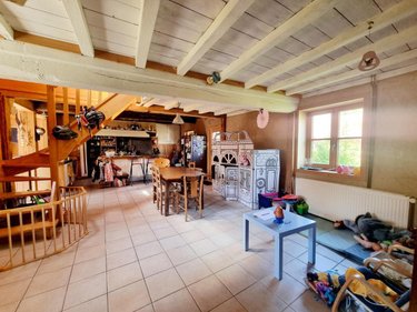 Maison a vendre Embry 62990 Pas-de-Calais 144 m2 6 pièces 193160 euros