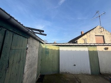 Maison a vendre Molinchart 02000 Aisne 82 m2 4 pièces 79900 euros