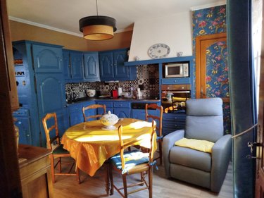 Maison a vendre Saulty 62158 Pas-de-Calais 176 m2 6 pièces 268000 euros