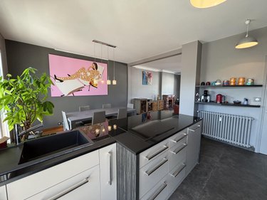 Appartement a vendre Chambéry 73000 Savoie 140 m2 5 pièces 749000 euros