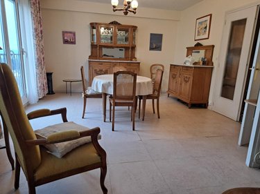 Appartement a vendre Le Mans 72000 Sarthe 68 m2 4 pièces 99750 euros