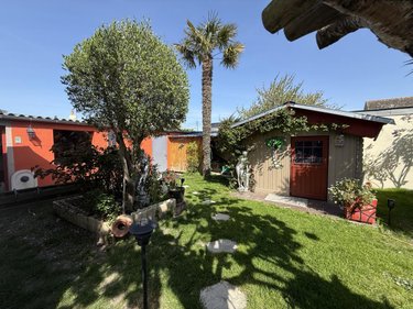 Maison a vendre Saint-Malo 35400 Ille-et-Vilaine 156 m2  394820 euros
