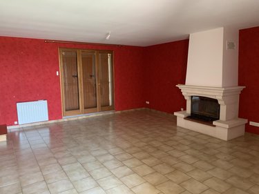 Maison a vendre Ormes 51370 Marne 136 m2 6 pièces 340000 euros